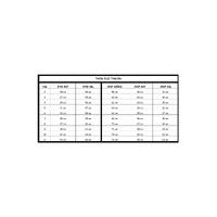 KIZ ÇOCUK MAVİ ÇİÇEK DETAYLI CROP MAVİ ETEK ABİYE TAKIM
