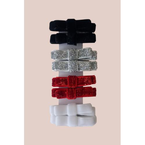 KIZ ÇOCUK RENKLİ TOKA SETİ