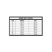 KIZ ÇOCUK SİYAH PÜSKÜLLÜ ELBİSE - 23 NİSAN GÖSTERİ KIYAFETLERİ